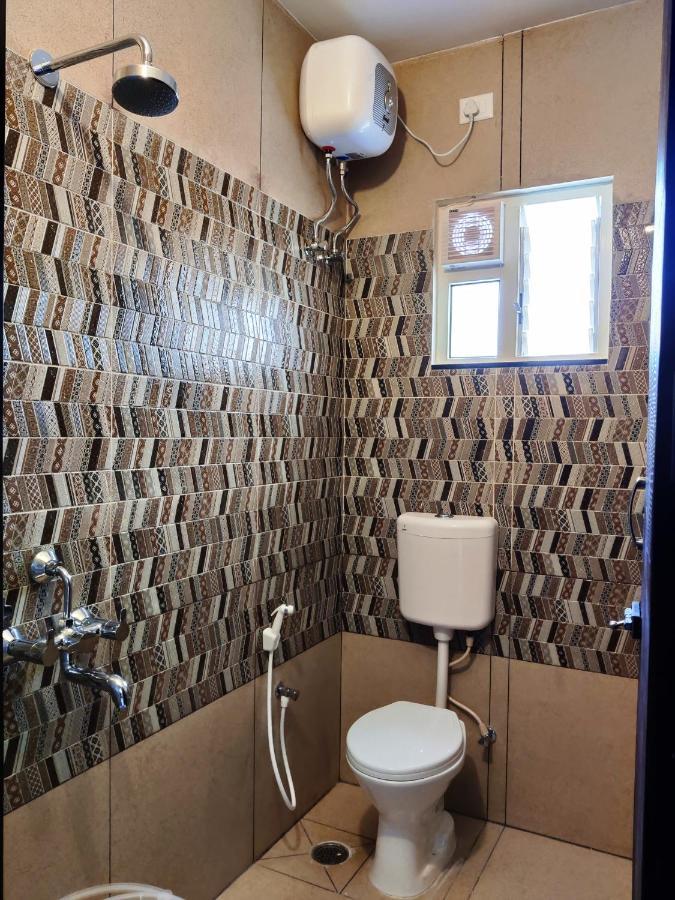 Sarvam Serviced Apartment コインバトール エクステリア 写真